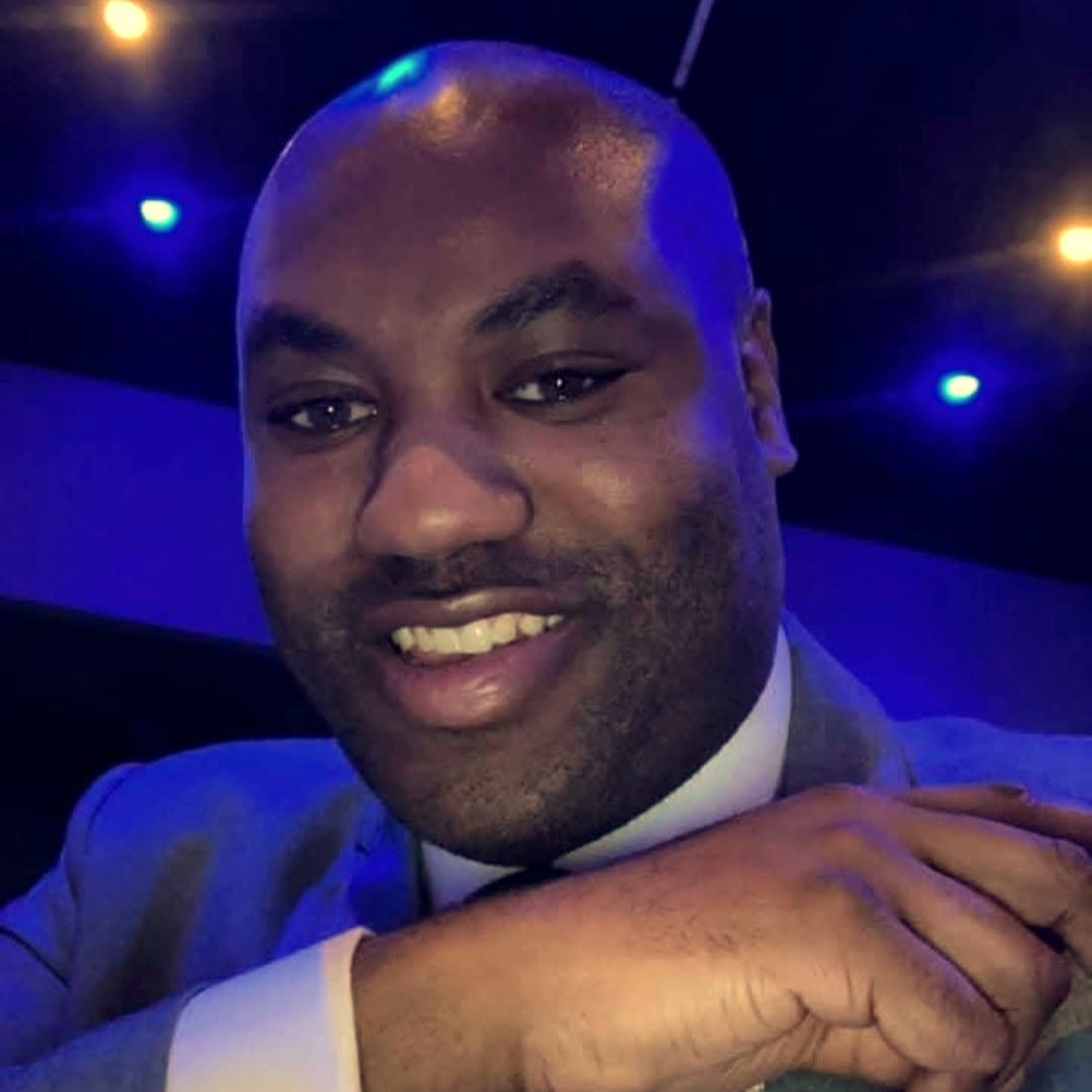 The Honorable Kevin L. Carter, founder of Forge Global Futures